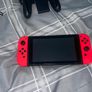 Nintendo switch Image 2