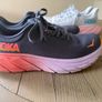 Hoka runners size 5 Image 3