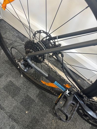 Trek Domane AL2 Gen 4
