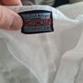 Cherokee White Scrubs XL Image 5