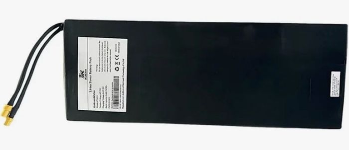 Kukirin G2 pro Battery