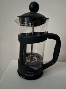 Small French press