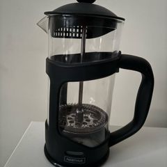 Small French press