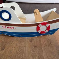 hape high sea rocker