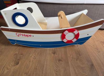 hape high sea rocker