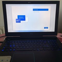 Dell G7 15 | Intel Core i7 | 32GB RAM | 1TB NVMe SSD | Windows 11 | Excellent for Study & Work