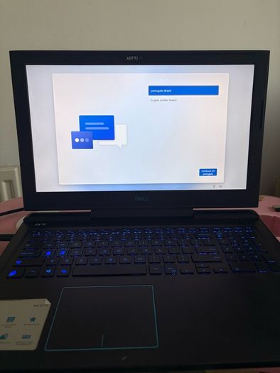Dell G7 15 | Intel Core i7 | 32GB RAM | 1TB NVMe SSD | Windows 11 | Excellent for Study & Work