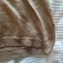 Gold Sleeveless Top Image 4