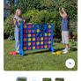 Giant Connect 4 Image 2