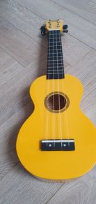 Mahalo Ukulele