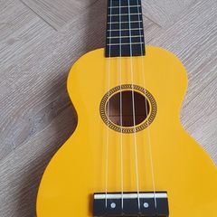 Mahalo Ukulele