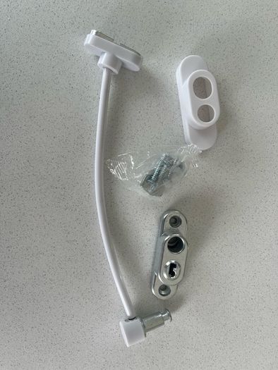 Window Restrictors