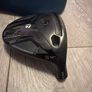 TaylorMade Qi4D 5 wood (head only) Image 3