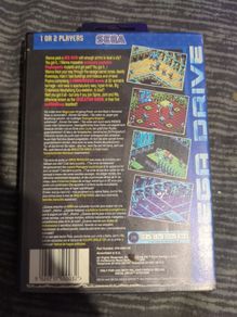 Skeleton Krew - Sega Mega Drive