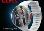 9H Premium Tempered Glass For POLAR Vantage V smart watch Screen Protector Film Accessories For POLAR Vantage V