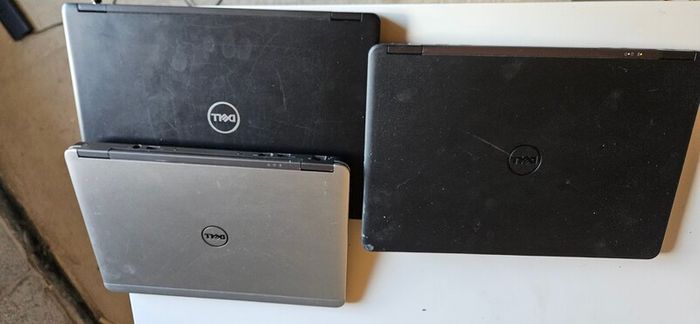 laptops
