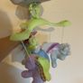 baby mobile Image 2