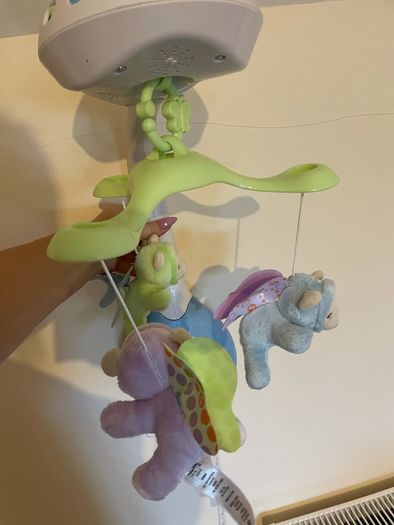 baby mobile