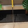 Sik Jo C 34 inch (Slant neck) Putter plus super Stroke and original Sik grips Image 8