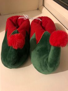 Slippers