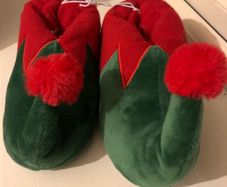 Slippers