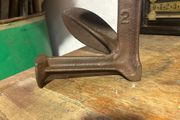 Cobblers Shoe Last no 2