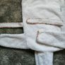 bathrobe baby Image 2