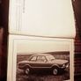 Haynes Ford Cortina MkIV Owners Workshop Manual. Image 2