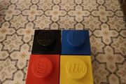 Lego Storage Boxes