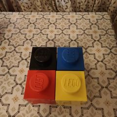 Lego Storage Boxes