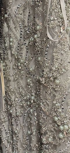 Debs/ dress