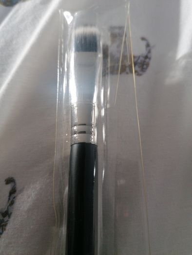New Inglot 41tg concealer brush