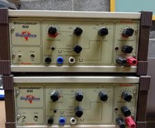 Vintage Lab Equipment