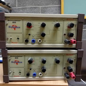 Vintage Lab Equipment