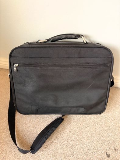 Dell laptop bag