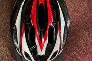 cycling helmet