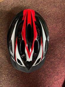 cycling helmet