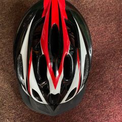 cycling helmet