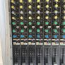 KAM KMD14.2 14-Channel PA Mixer w/ Built-In FX Image 3