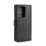 Samsung Galaxy S20 Ultra Wallet Case Cover Flip Book PU Leather Card Slots New - FHT01SMK1 Image 6