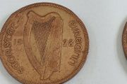 Coins