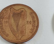 Coins