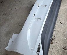 VW ID3 Rear Bumper
