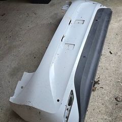 VW ID3 Rear Bumper