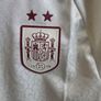 Spain Away Kit - Players Version - Large (slim fit) Image 2