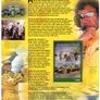 2001 Ireland Pole Position A History of Irish Grand Prix Racing. Contains Irish Motorsport Stamp Booklet, Irish Motorsport Set on First Day Cover & Centenary of the Royal Irish Automobile Club: Jordon Miniature Sheet Image 2
