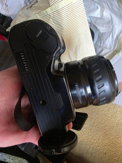 Minolta