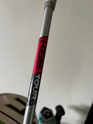 Callaway Apex Irons