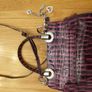 Guess bag purple Image 3