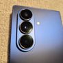 Samsung Galaxy Fold 7 512GB - Like New, 1 year old - 12 mth Samsung Waranty - Blue color Image 8